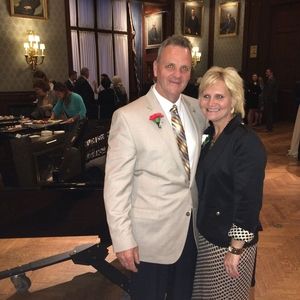 Meet your Posher, Sue